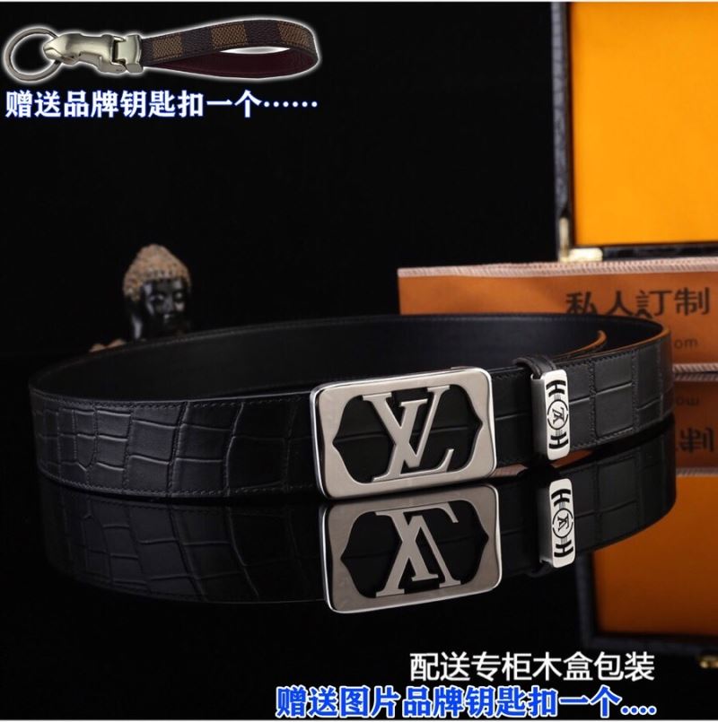 Louis Vuitton Belts